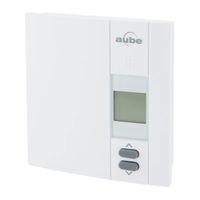 Aube Technologies TH305 Guide Du Propriétaire