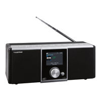 Telestar S20i Manuel D'utilisation