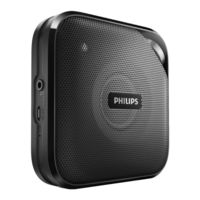 Philips BT2500 Manuel D'utilisation