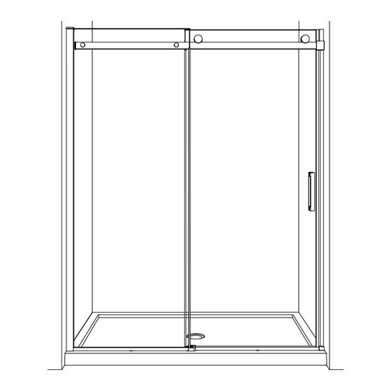 Fleurco Skyline NS154-40-86 Guide D'installation