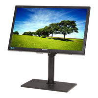Samsung SyncMaster C24A650X Manuel De L'utilisateur