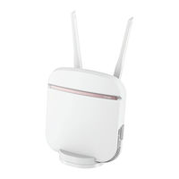 D-Link DWR-978 Manuel D'utilisation