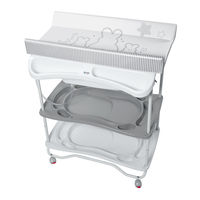 Brevi Atlantis 564 Notice D'emploi