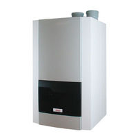 Elco THISION L 50 Notice D'installation Et D'emploi