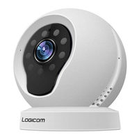 LOGICOM HIBOO HD 110 Guide De Démarrage Rapide