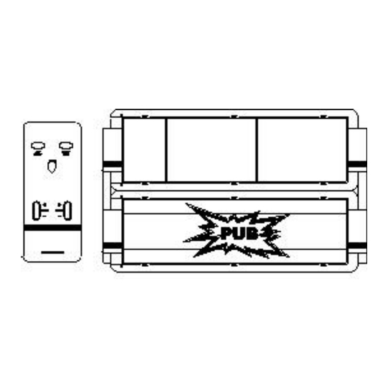 Digi Sport Instruments DT710 Mode D'emploi