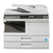 Accessoires d'imprimante Sharp AR-FX13 Manuel D'utilisation