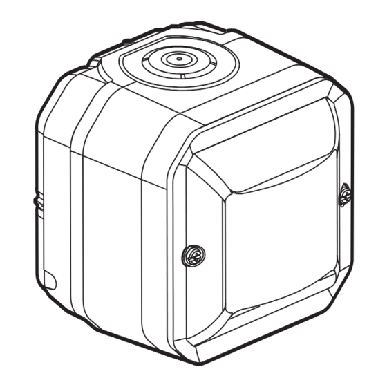 LEGRAND Plexo 0 695 20L Manuel D'instructions