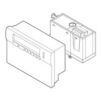 Remeha Rematic 2945C3K Instructions De Montage