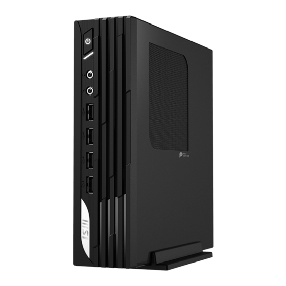 MSI PRO Serie Guide D'utilisation