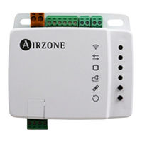 Airzone Aidoo Pro Guide De Démarrage Rapide