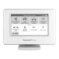 Honeywell Home evohome ATP951M3118 Manuel D'installation