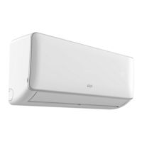 Argo CLIMADESIGN MULTI 12000 UI Manuel D'utilisation Et D'installation