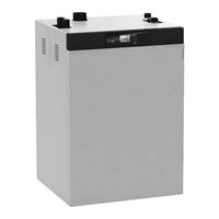 Viessmann VITOLIGNO 300-C Notice D'utilisation