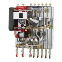 Danfoss VX Solo II H2 Instructions