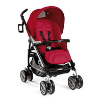 Peg-Perego Pliko P3 Modular Notice D'emploi