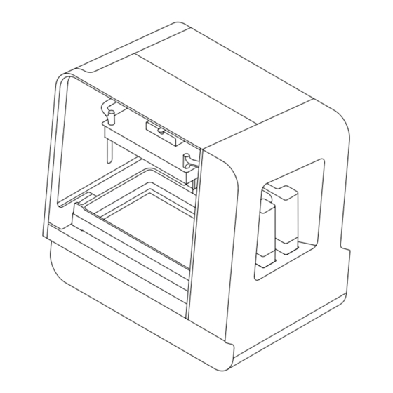 Formlabs Form 3L Manuel