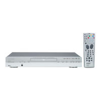 Thomson DTH 700E Mode D'emploi