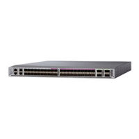 Cisco NCS 5000 Guide D'installation