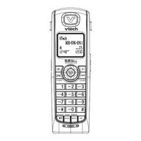 VTech i6717 Guide D'utilisation