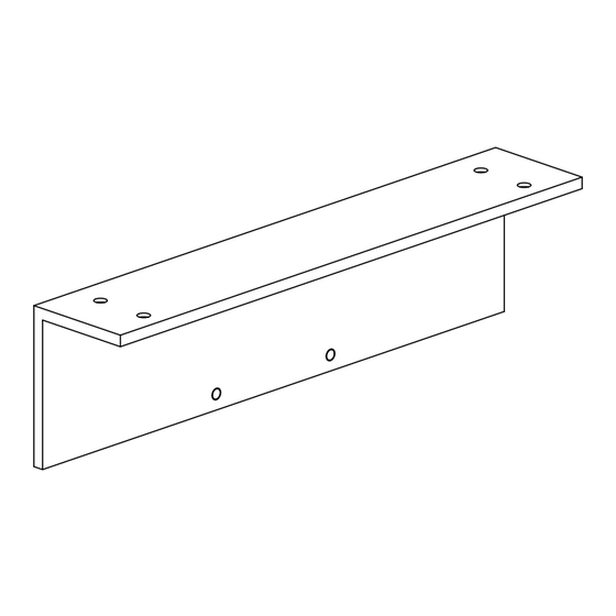 Häfele DCL 94 Guide Rapide