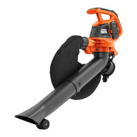 Husqvarna 120iBV Manuel D'utilisation