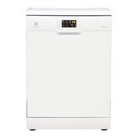 Electrolux ESF5532LOW Notice D'utilisation