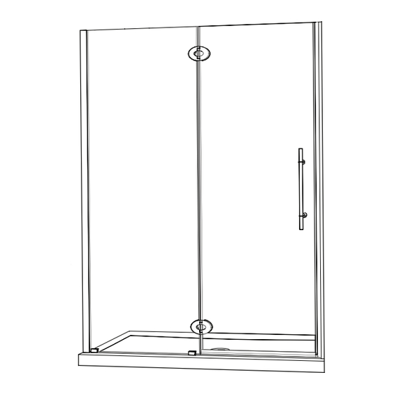 Fleurco P002 Guide D'installation