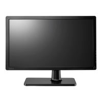 BenQ V2210 Eco Manuel D'utilisation