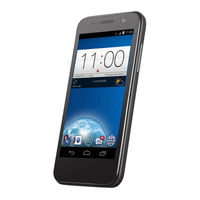 ZTE Blade Apex2 Guide De Démarrage Rapide