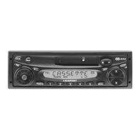 Blaupunkt Lübeck C30 Notice D'emploi