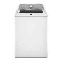 Maytag 4GMVWX500 Guide D'utilisation Et D'entretien