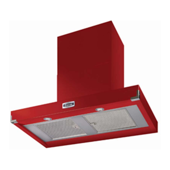 Falcon CT1090 Guide D'utilisation Et D'installation