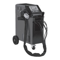 Telwin Digital Spotter 9000 Manuel D'instructions