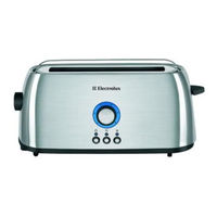 Electrolux EAT955 Instructions