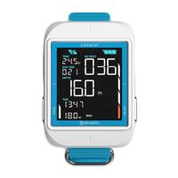 DEEPBLU COSMIQ+ Manuel De L'utilisateur
