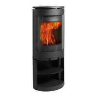 Jotul F 470 Série Manuel D'installation Et D'utilisation