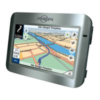 Mappy Iti V3 Notice D'utilisation