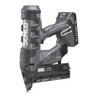 Senco FN55AX Mode D'emploi