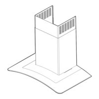 Elica EPT436S3 Guide D'utilisation, D'entretien Et D'installation