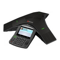 Polycom CX500 Guide De L'utilisateur