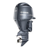 Yamaha LF150 Mode D'emploi