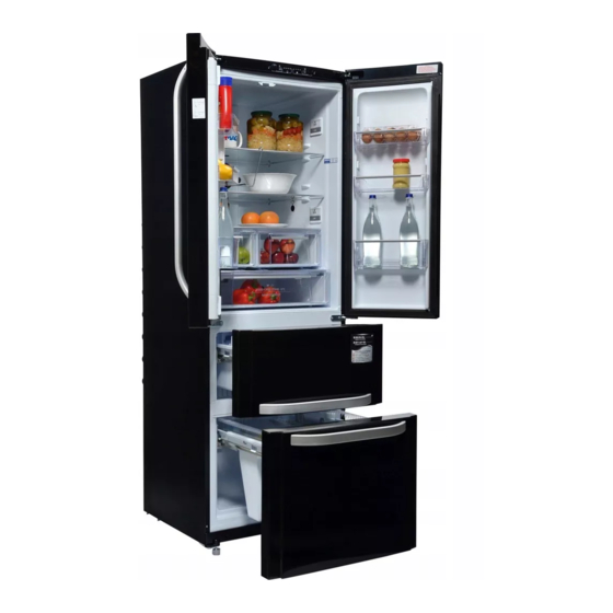 Hotpoint E4DBC1 Mode D'emploi