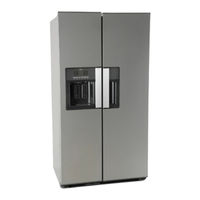 Whirlpool WSF5574A+NX Guide De Consultation Rapide
