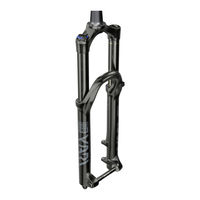 SRAM RockShox Yari Manuel D'entretien