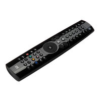 One for All URC-7525 Mode D'emploi