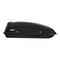 Accessoires de voiture Thule Sidekick Mode D'emploi