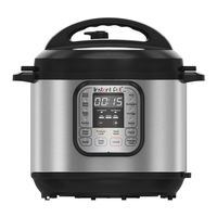 Instant Pot DUO Série Manuel De L'utilisateur