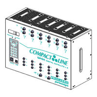 Fracarro SIG9506 Instructions D'emploi