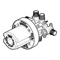 Kalia 101611 Instructions D'installation - Garantie